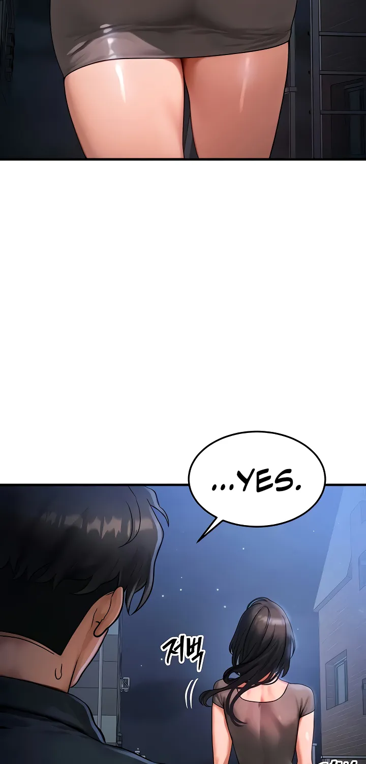Read My Body Got Switched chapter 39 image 59 on Lezhin