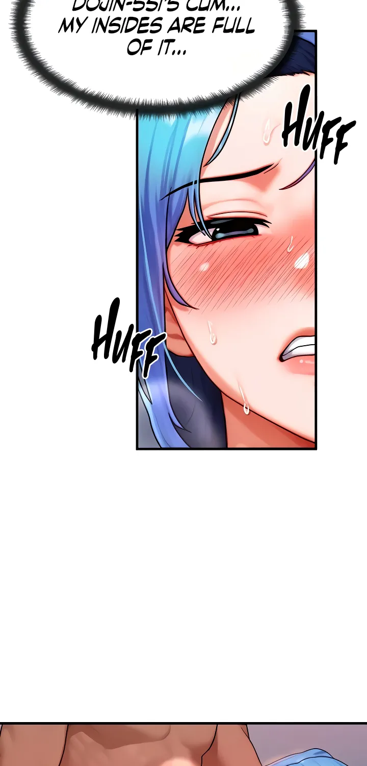 Read My Body Got Switched chapter 39 image 6 on Lezhin