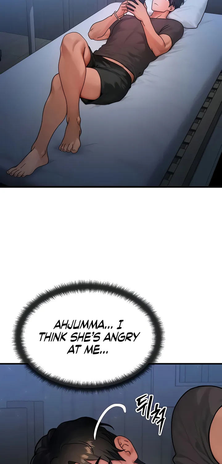 Read My Body Got Switched chapter 39 image 63 on Lezhin