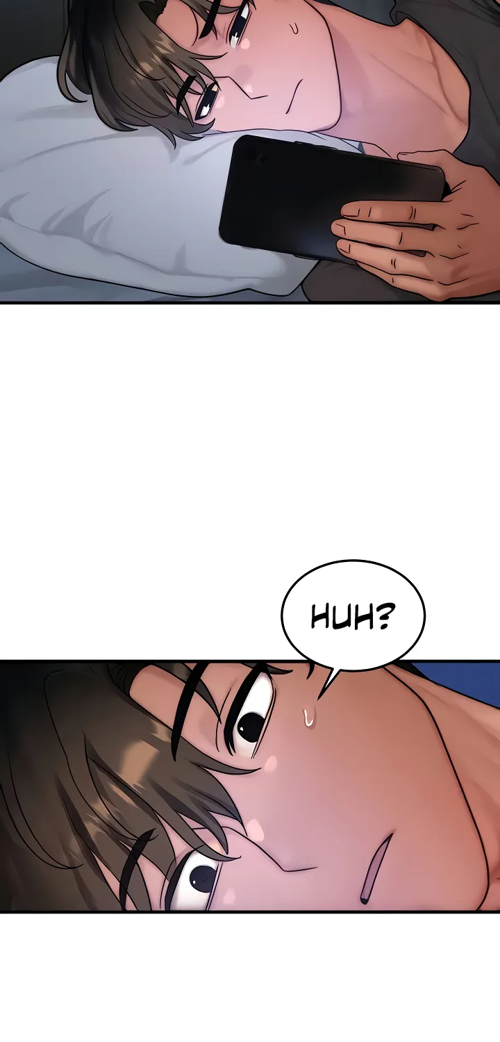 Read My Body Got Switched chapter 39 image 64 on Lezhin