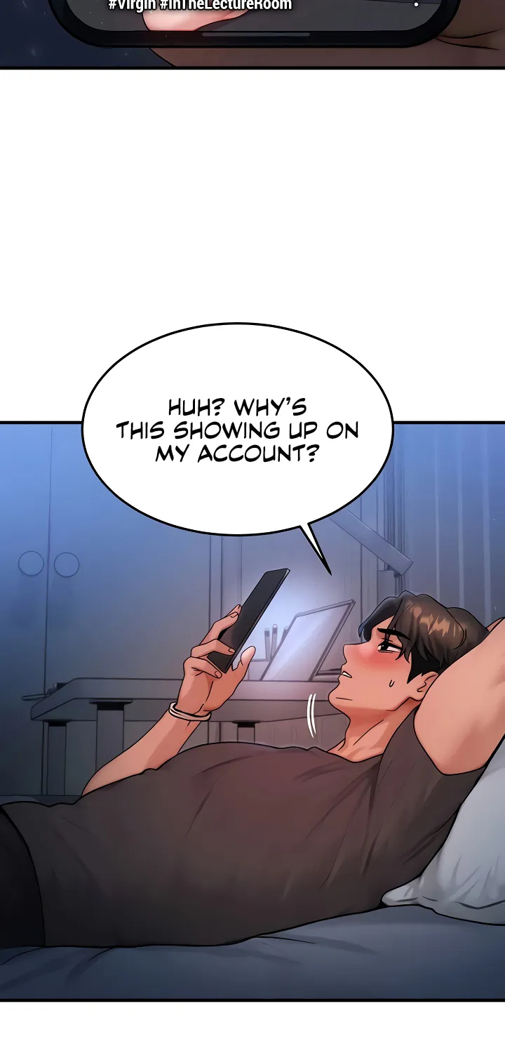 Read My Body Got Switched chapter 39 image 66 on Lezhin