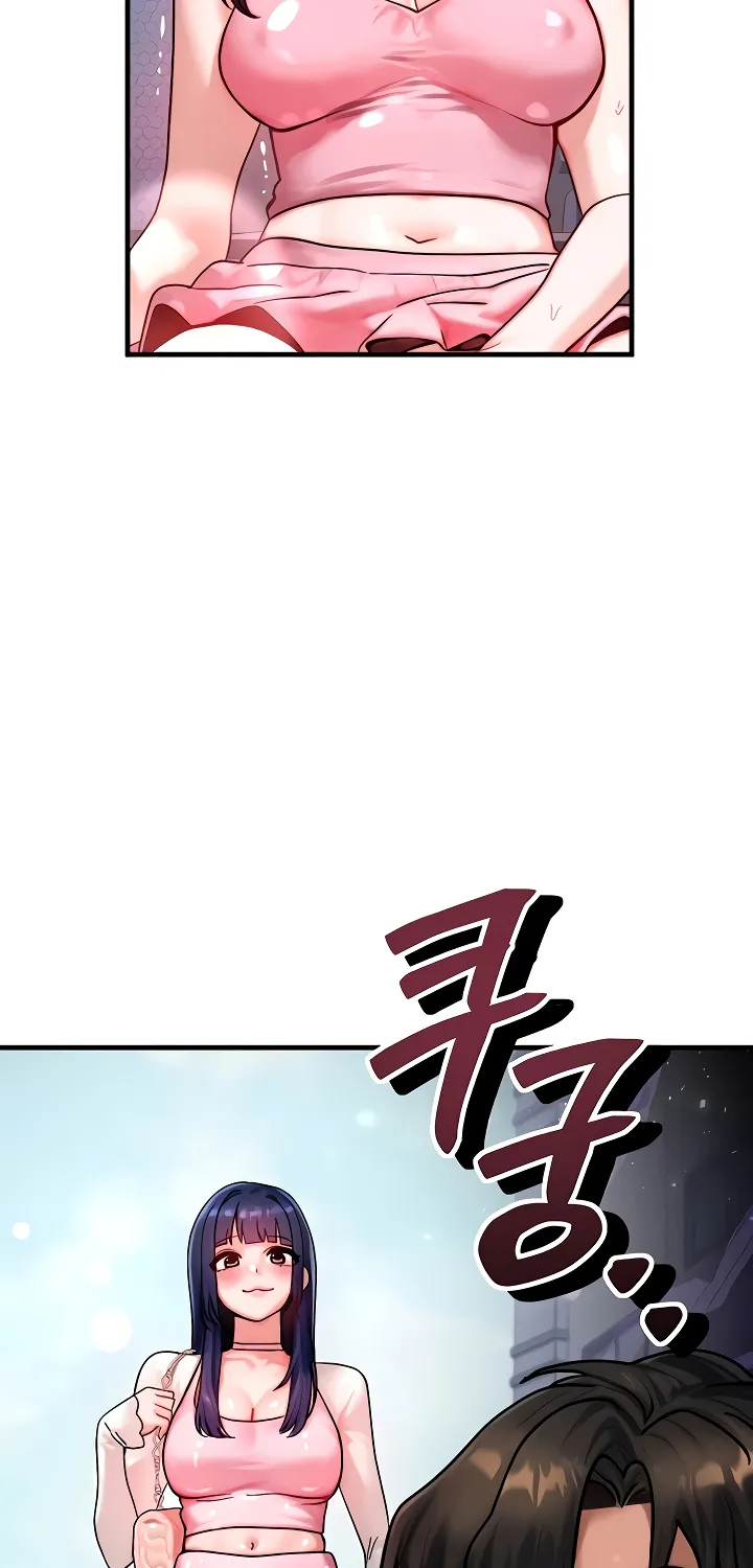 Read My Body Got Switched chapter 39 image 68 on Lezhin