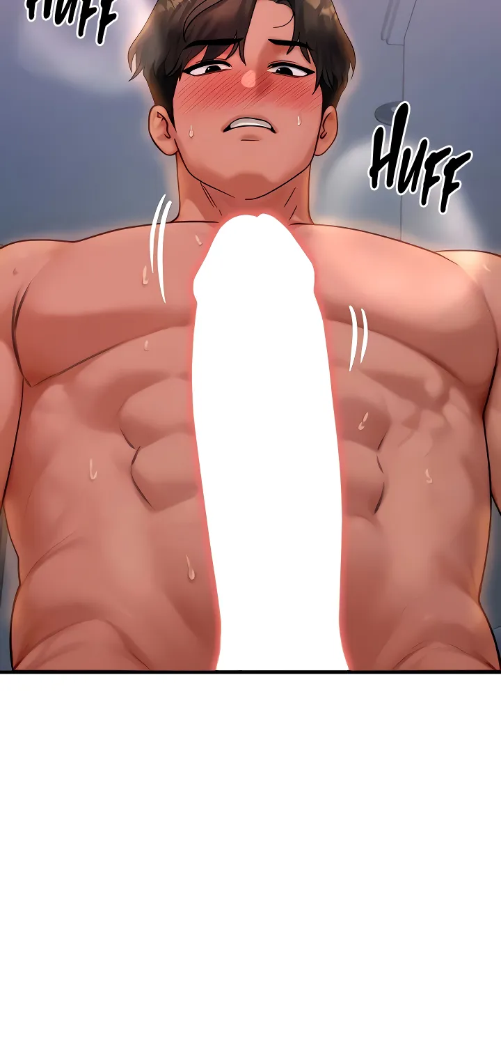 Read My Body Got Switched chapter 39 image 8 on Lezhin