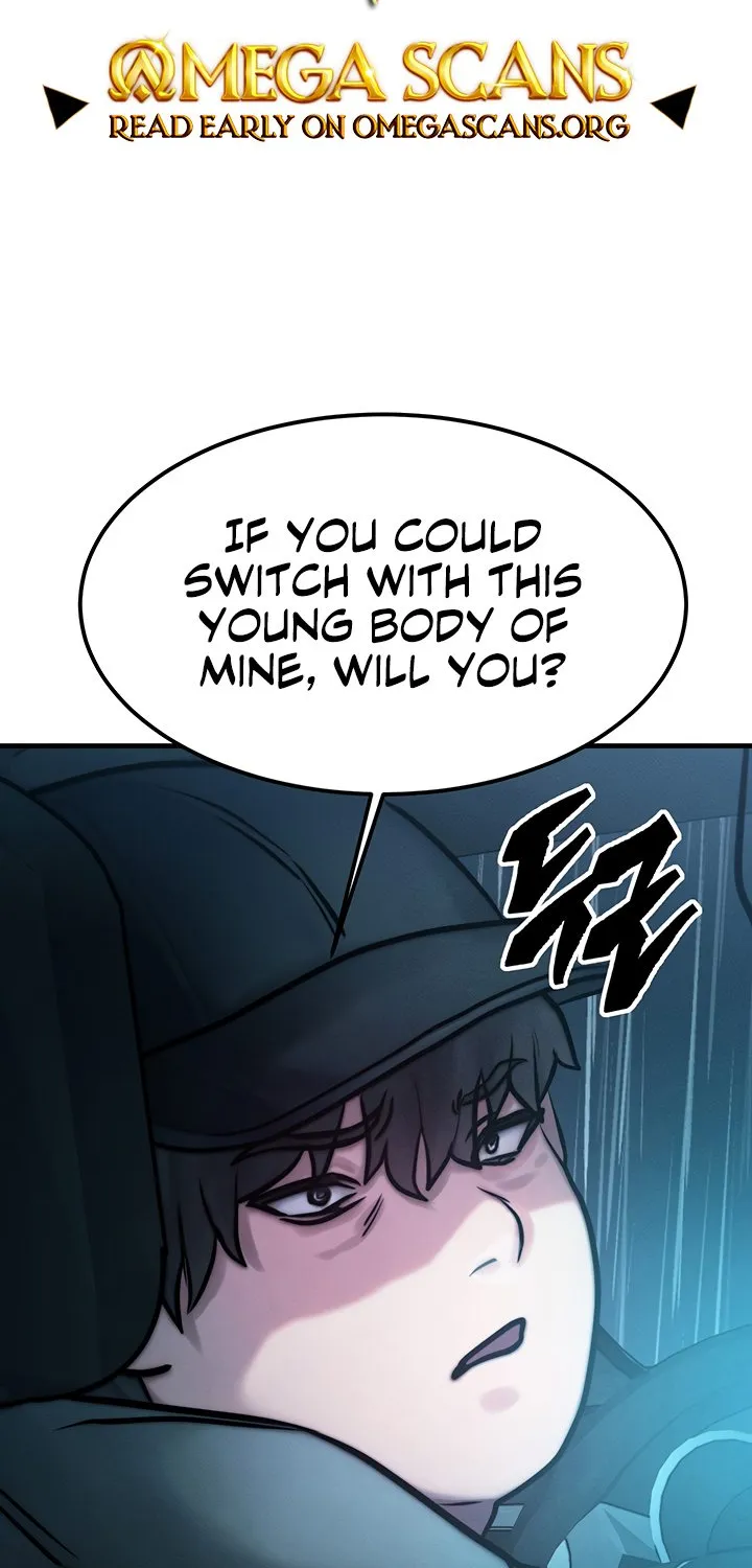 Read My Body Got Switched chapter 4 image 1 on Lezhin