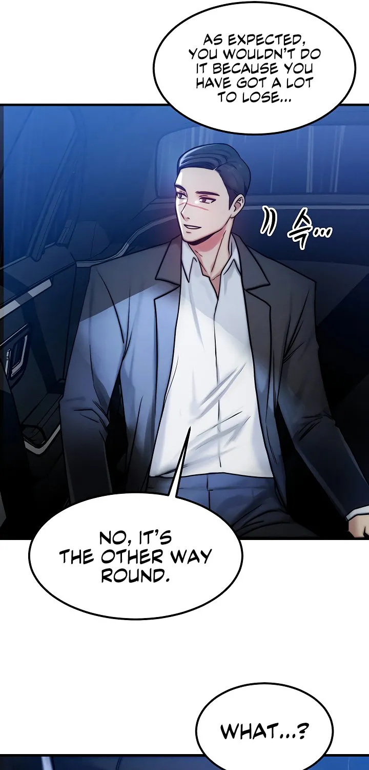 Read My Body Got Switched chapter 4 image 10 on Lezhin