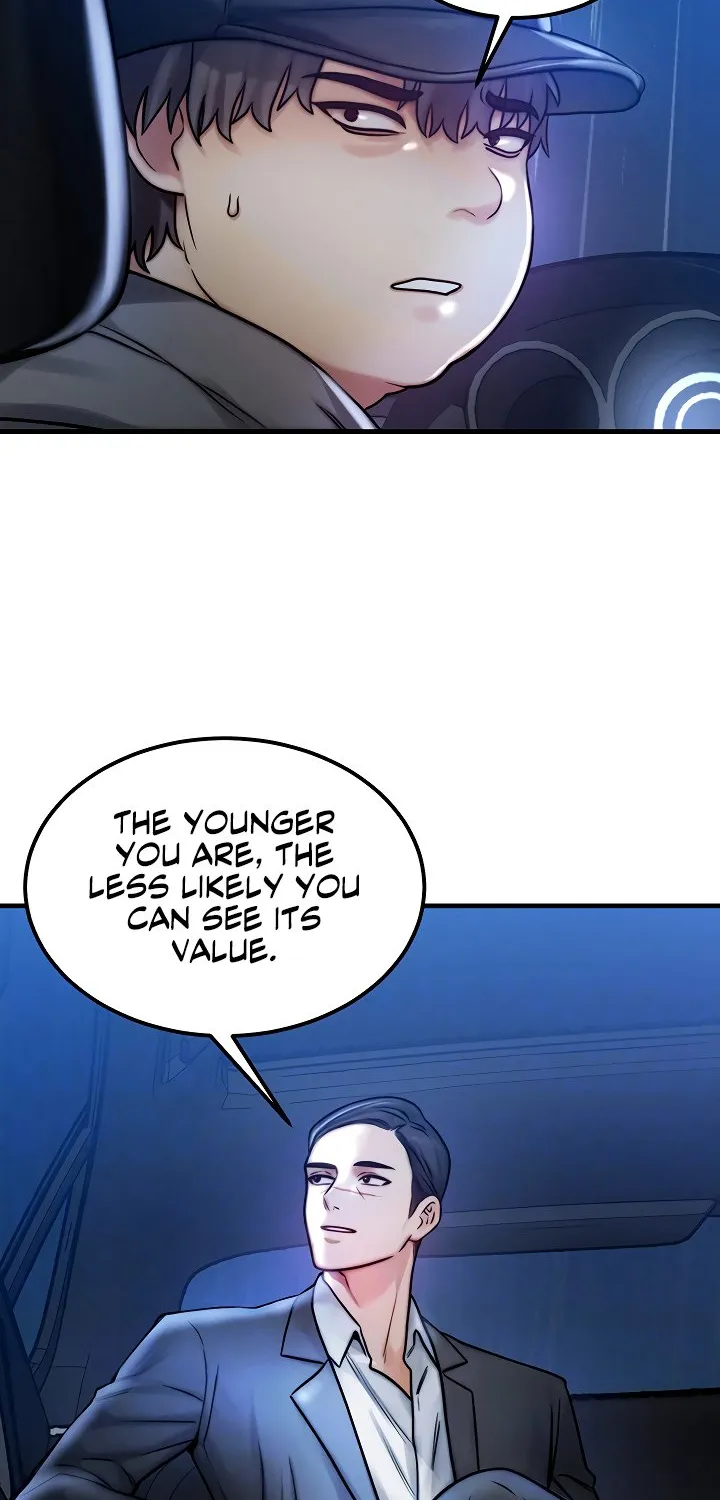 Read My Body Got Switched chapter 4 image 11 on Lezhin