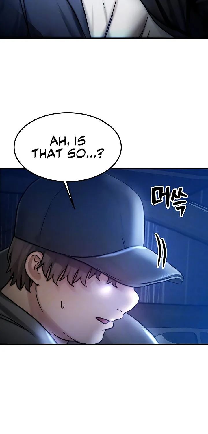Read My Body Got Switched chapter 4 image 13 on Lezhin