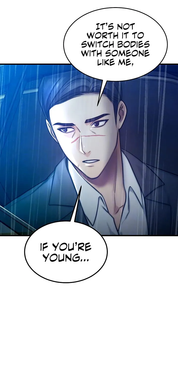 Read My Body Got Switched chapter 4 image 14 on Lezhin