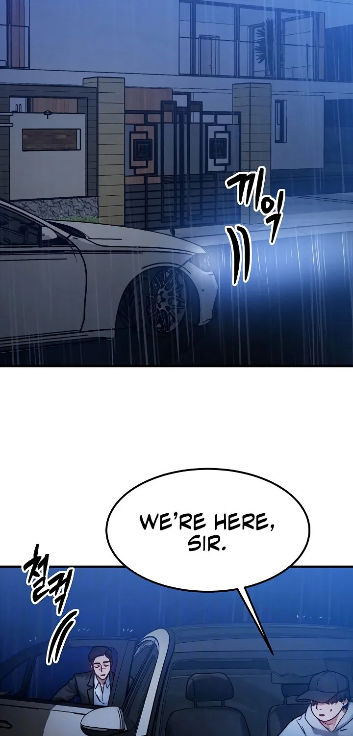 Read My Body Got Switched chapter 4 image 16 on Lezhin