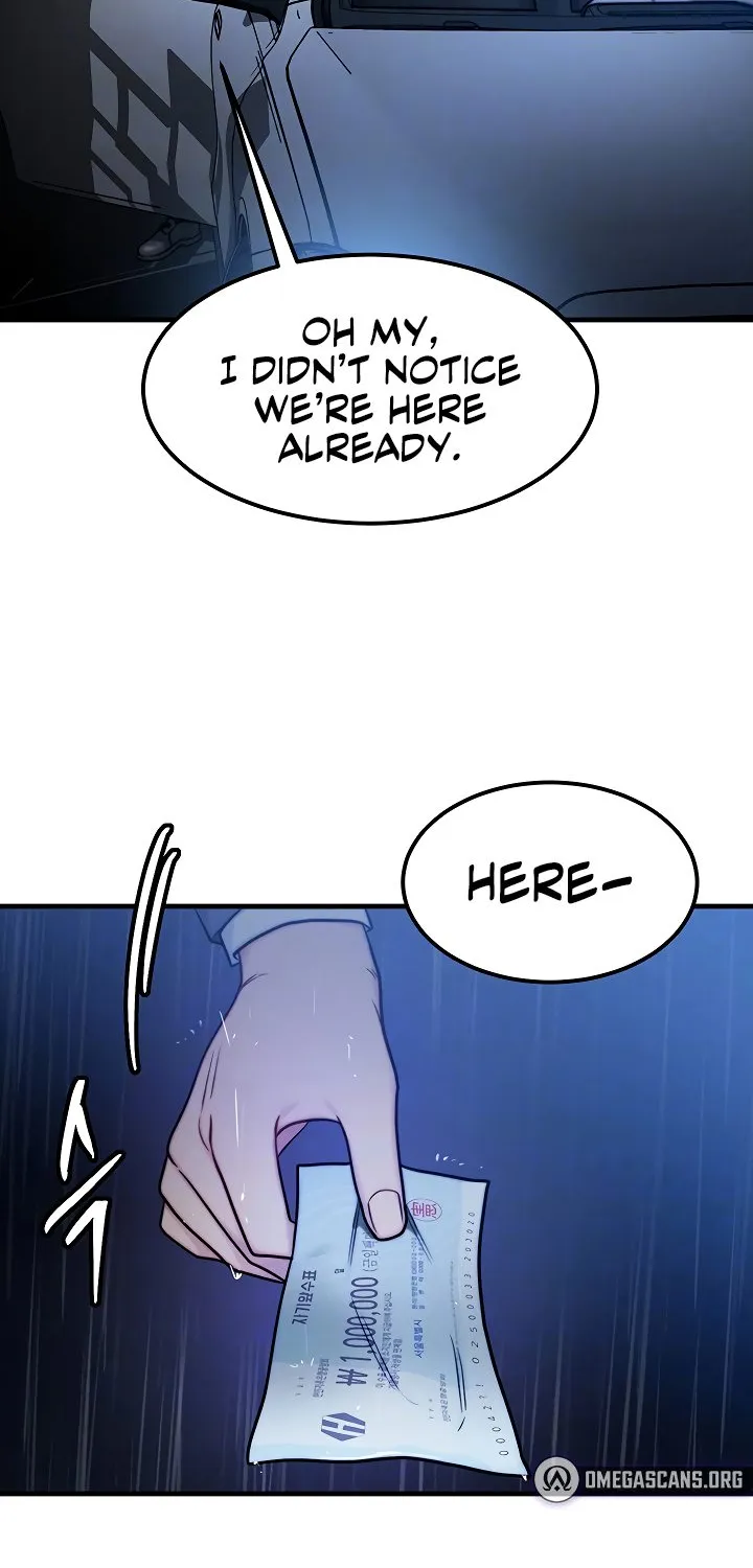 Read My Body Got Switched chapter 4 image 17 on Lezhin