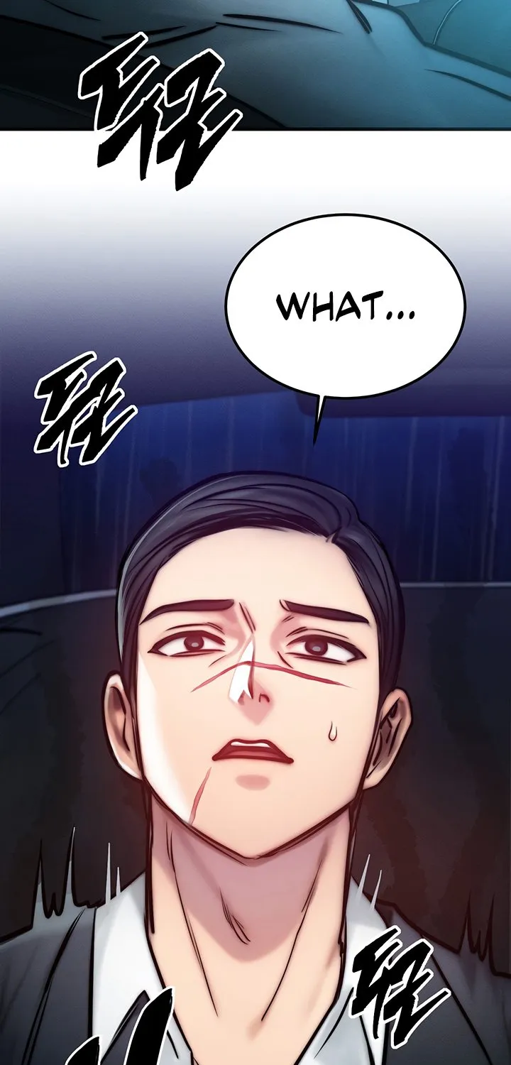 Read My Body Got Switched chapter 4 image 2 on Lezhin