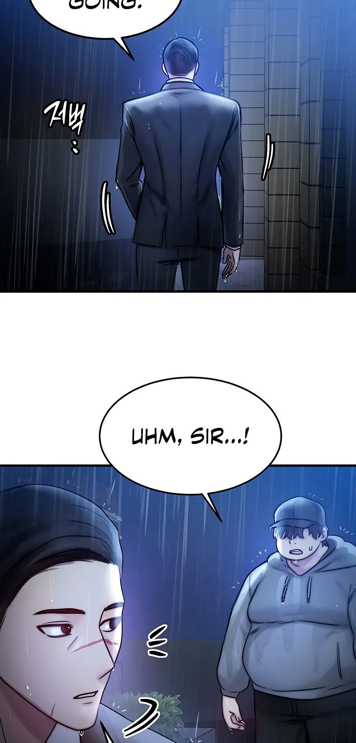 Read My Body Got Switched chapter 4 image 20 on Lezhin