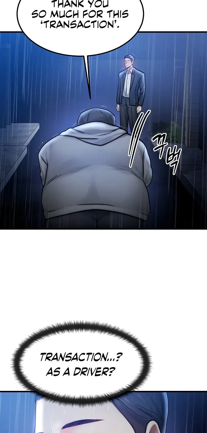 Read My Body Got Switched chapter 4 image 22 on Lezhin