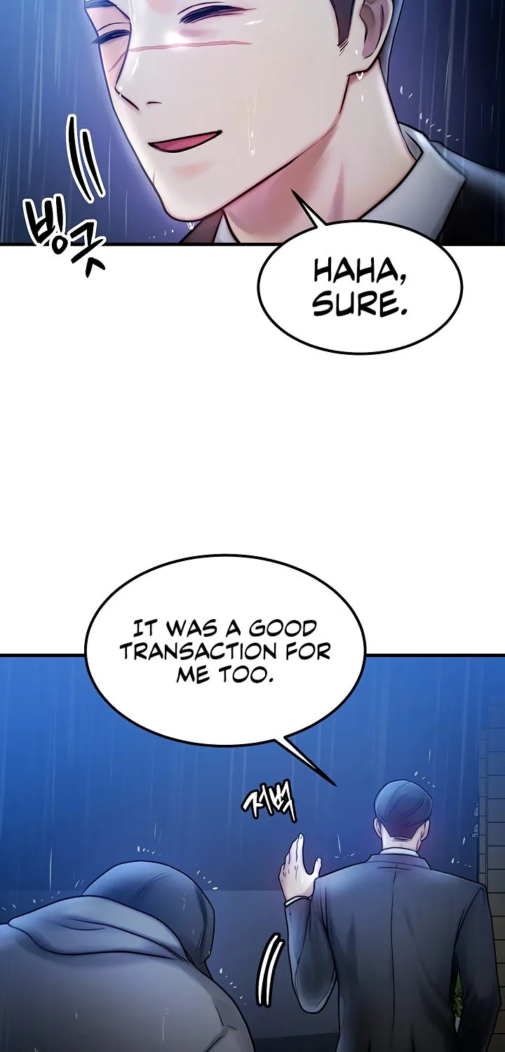 Read My Body Got Switched chapter 4 image 23 on Lezhin