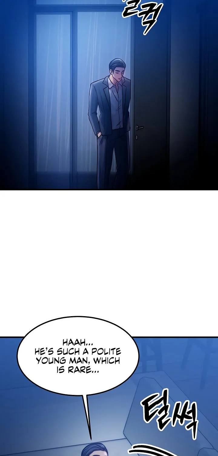 Read My Body Got Switched chapter 4 image 26 on Lezhin