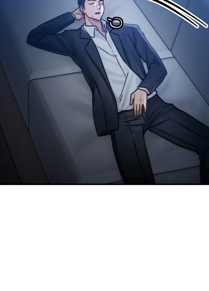 Read My Body Got Switched chapter 4 image 27 on Lezhin