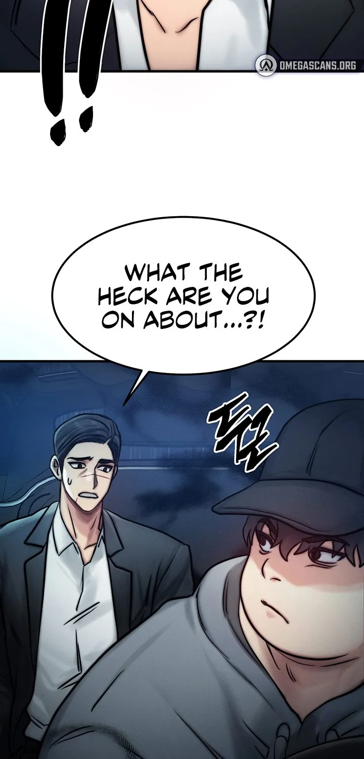 Read My Body Got Switched chapter 4 image 3 on Lezhin