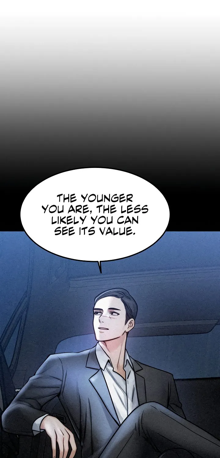 Read My Body Got Switched chapter 4 image 32 on Lezhin