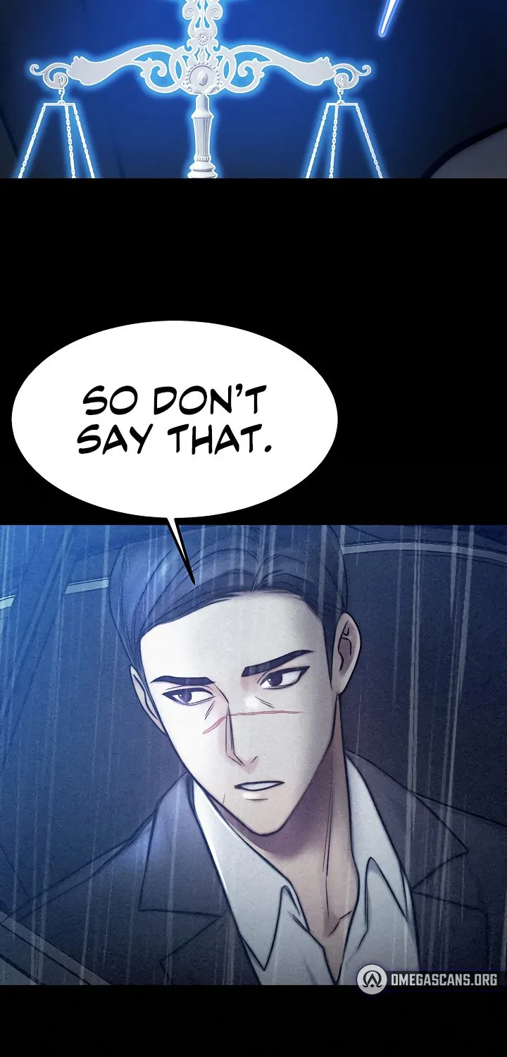 Read My Body Got Switched chapter 4 image 35 on Lezhin
