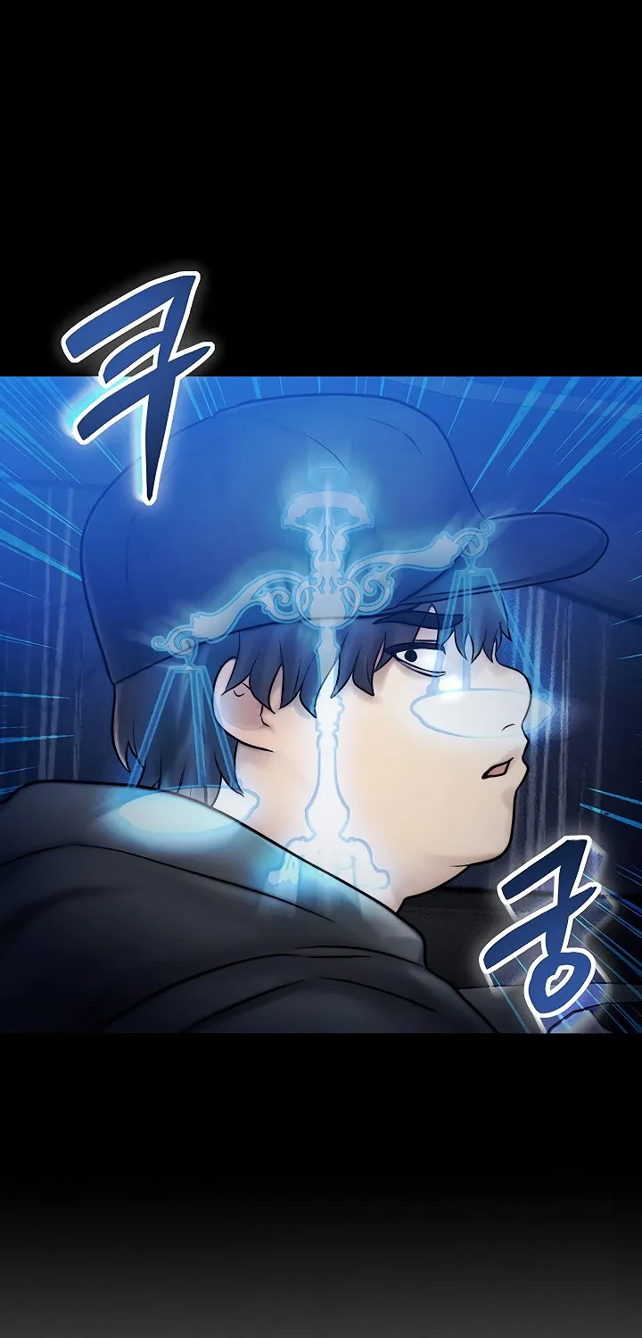 Read My Body Got Switched chapter 4 image 37 on Lezhin