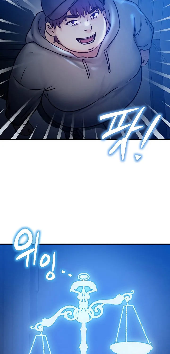 Read My Body Got Switched chapter 4 image 40 on Lezhin