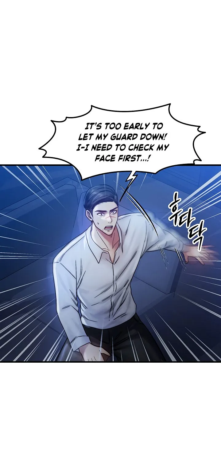 Read My Body Got Switched chapter 4 image 49 on Lezhin