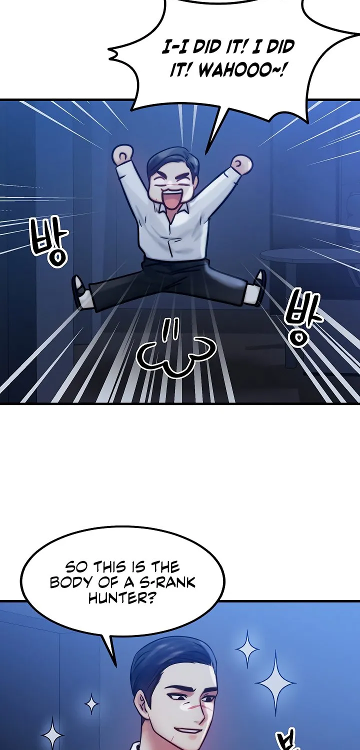 Read My Body Got Switched chapter 4 image 51 on Lezhin