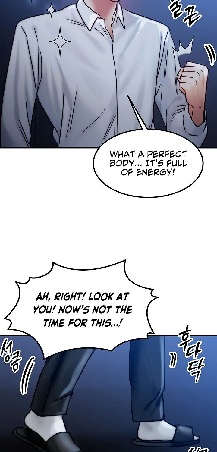 Read My Body Got Switched chapter 4 image 52 on Lezhin