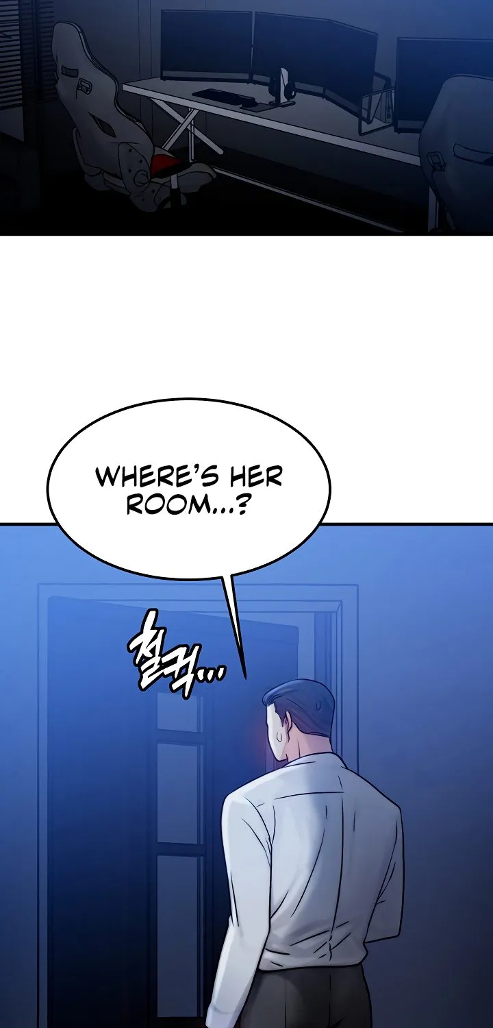 Read My Body Got Switched chapter 4 image 55 on Lezhin