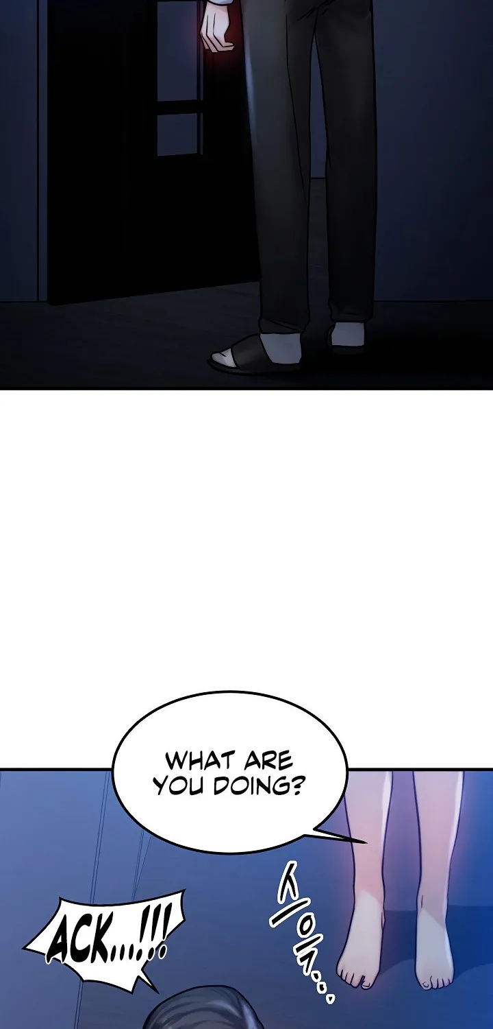 Read My Body Got Switched chapter 4 image 56 on Lezhin