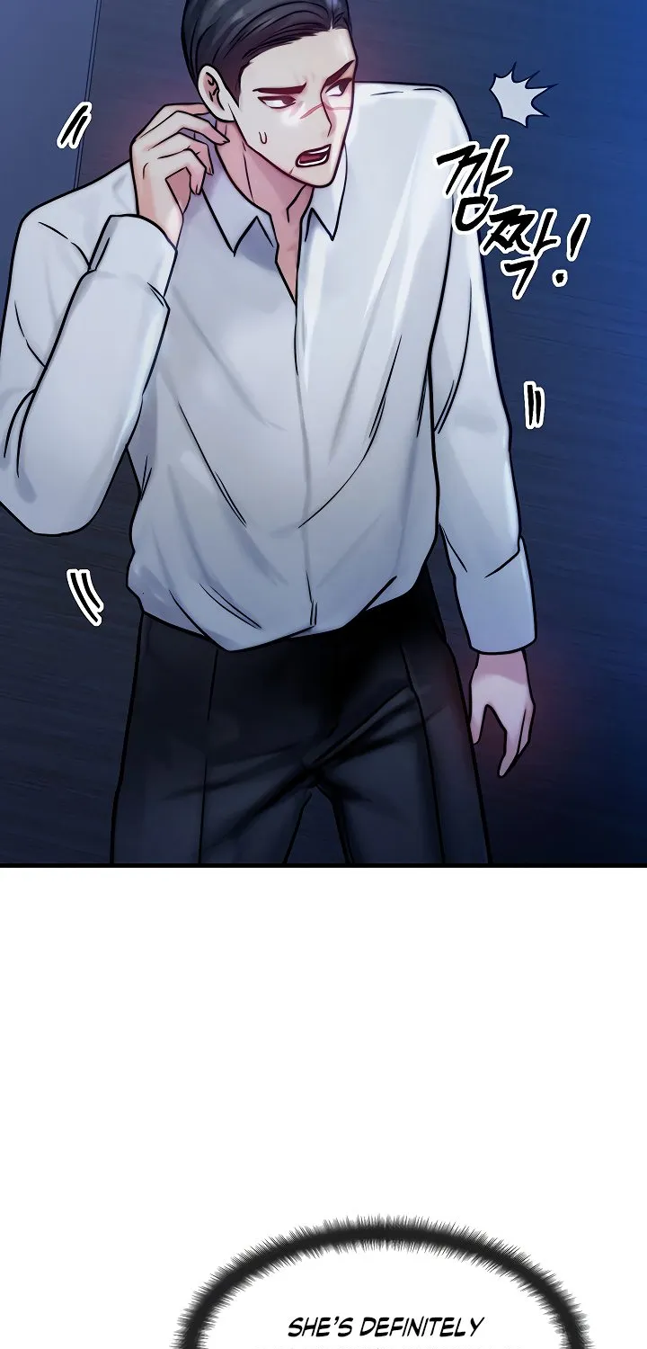 Read My Body Got Switched chapter 4 image 57 on Lezhin