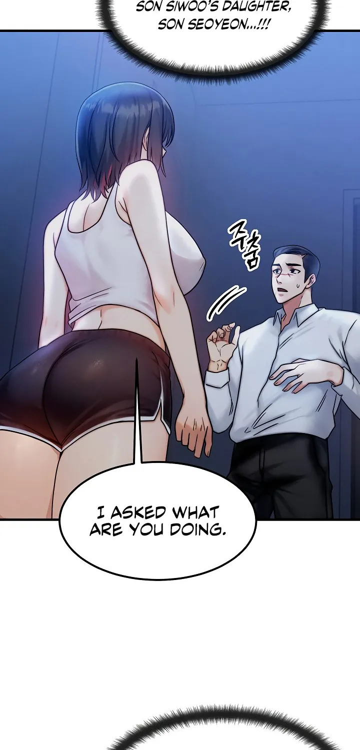 Read My Body Got Switched chapter 4 image 58 on Lezhin