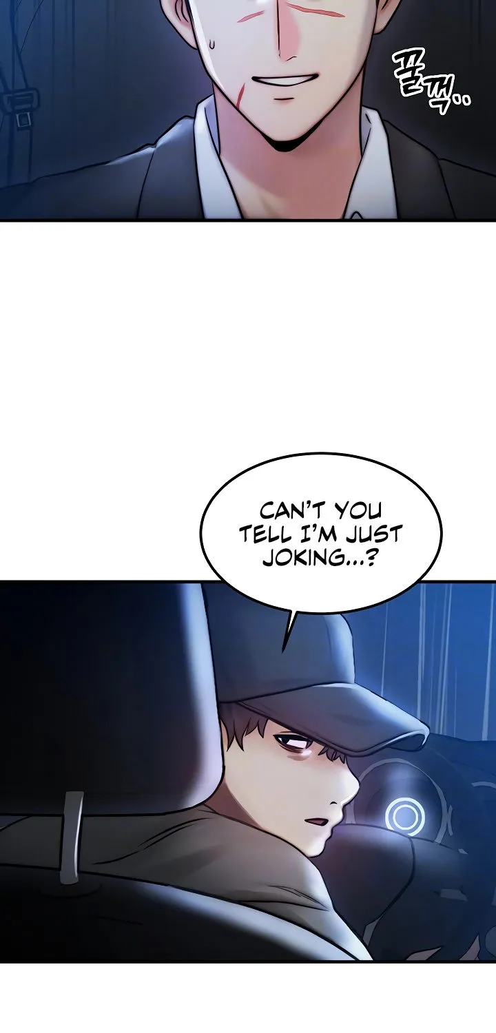 Read My Body Got Switched chapter 4 image 6 on Lezhin