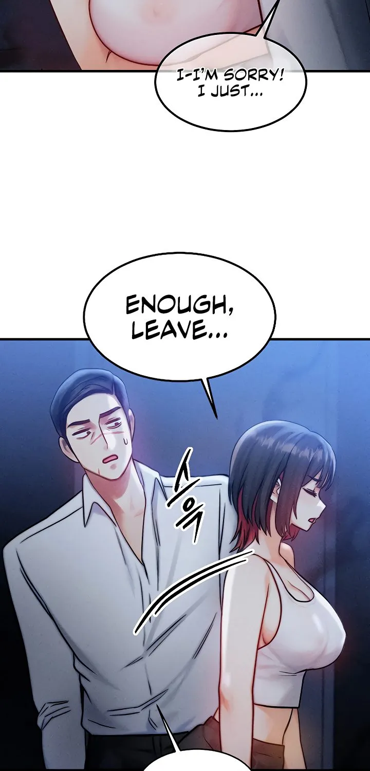 Read My Body Got Switched chapter 4 image 62 on Lezhin