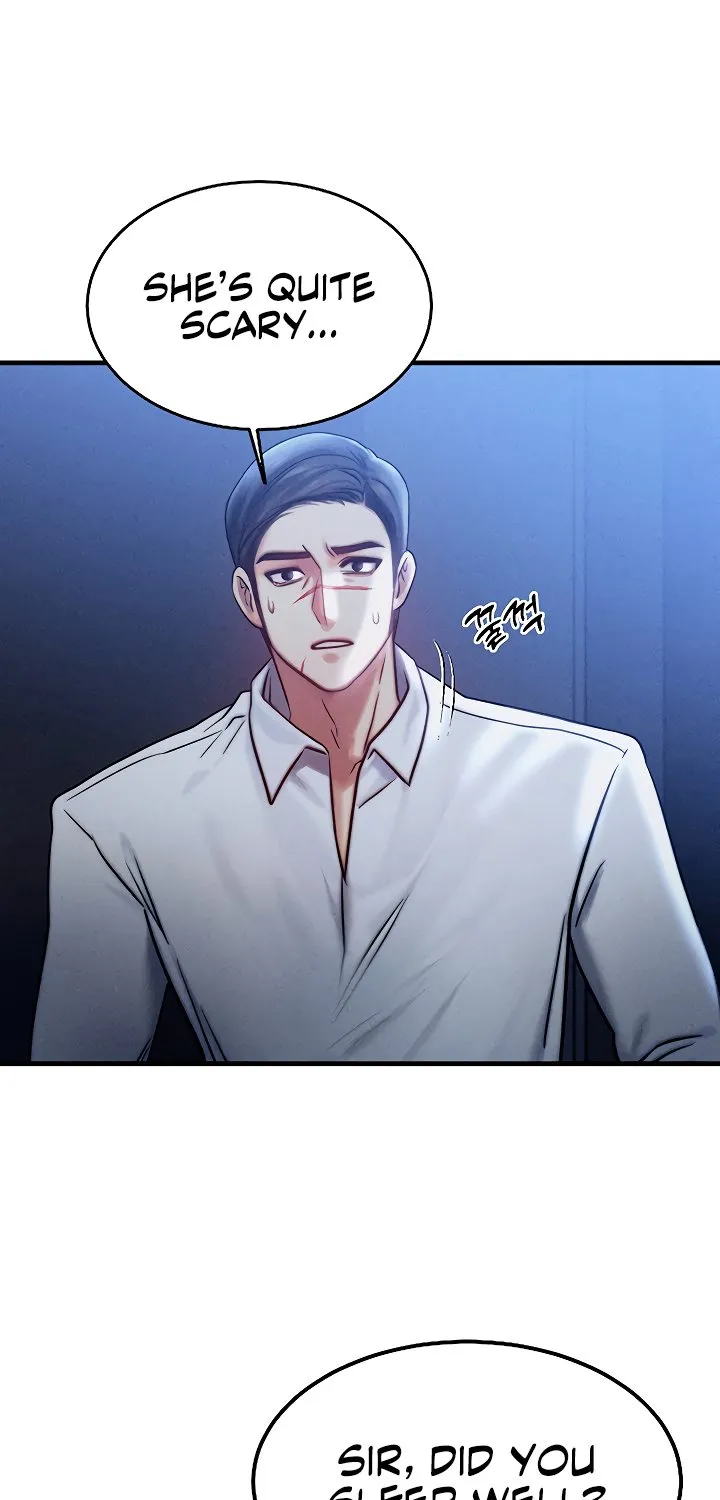 Read My Body Got Switched chapter 4 image 64 on Lezhin