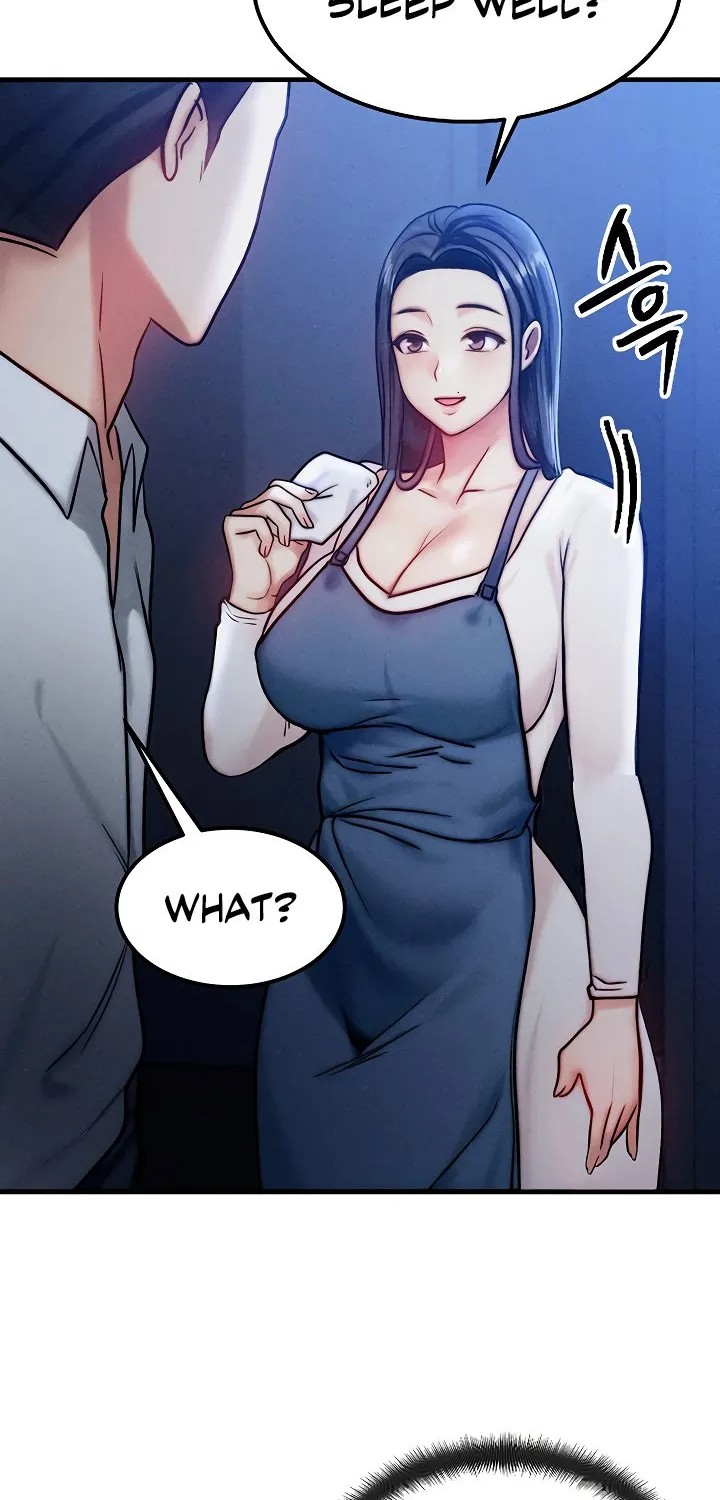 Read My Body Got Switched chapter 4 image 65 on Lezhin