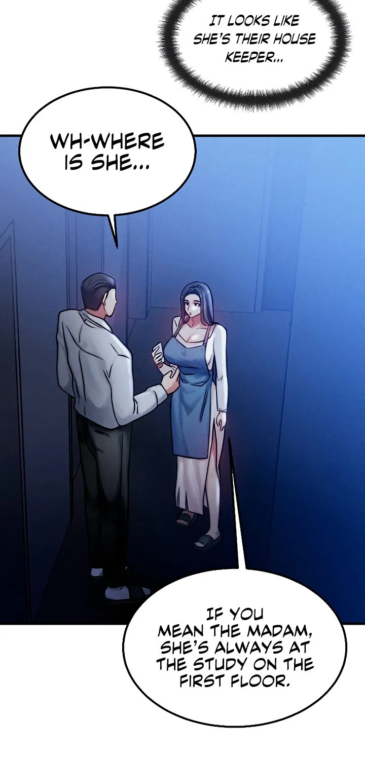 Read My Body Got Switched chapter 4 image 66 on Lezhin