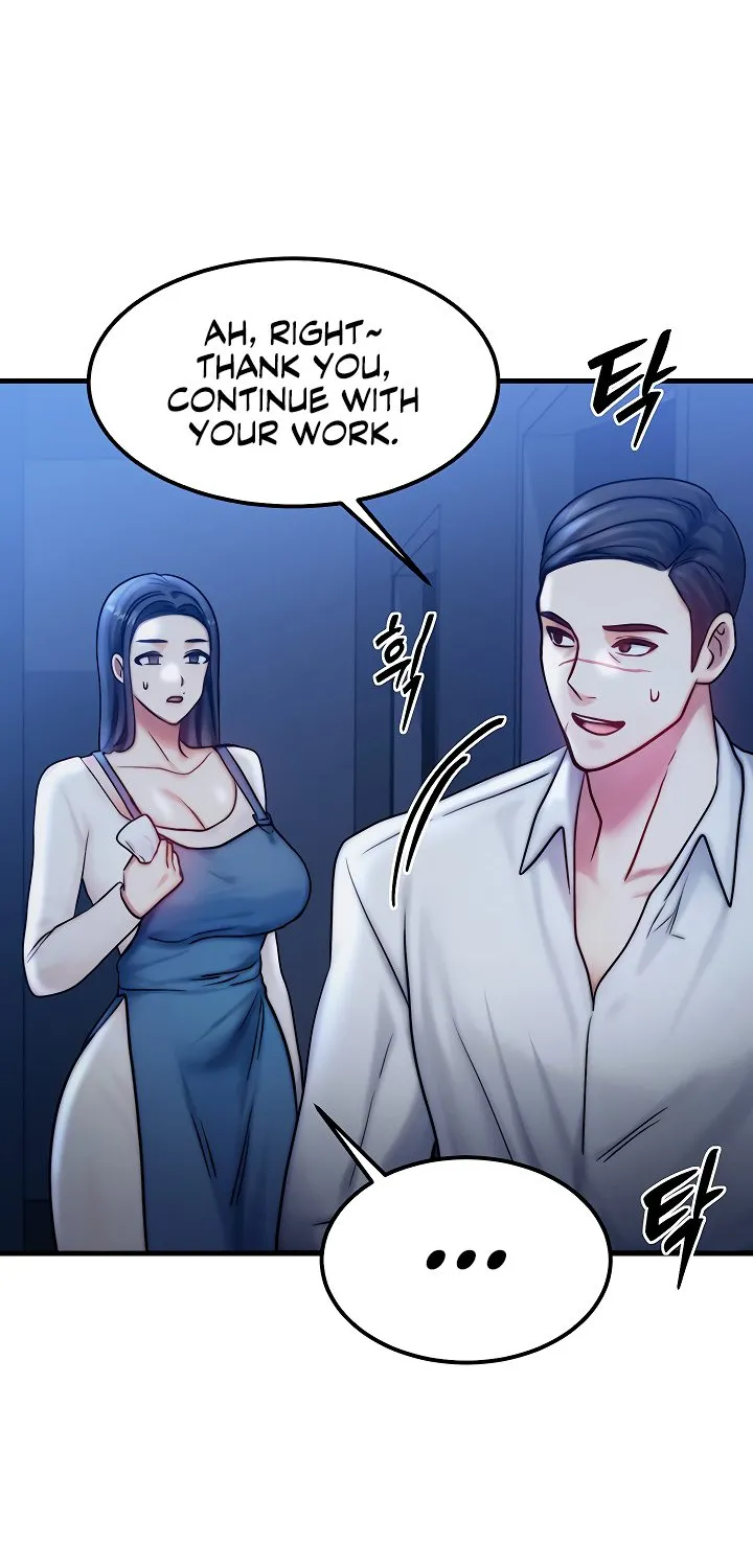 Read My Body Got Switched chapter 4 image 67 on Lezhin