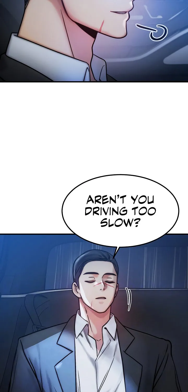 Read My Body Got Switched chapter 4 image 8 on Lezhin