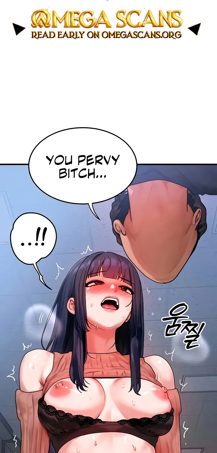 Read My Body Got Switched chapter 41 image 1 on Lezhin