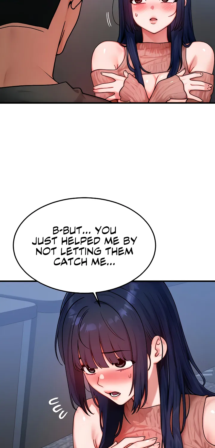 Read My Body Got Switched chapter 41 image 13 on Lezhin