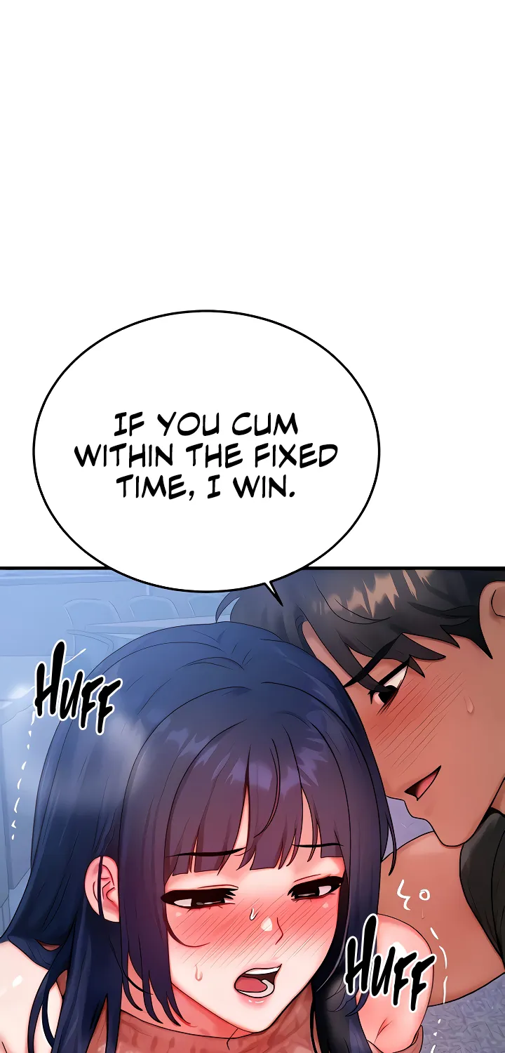 Read My Body Got Switched chapter 41 image 20 on Lezhin