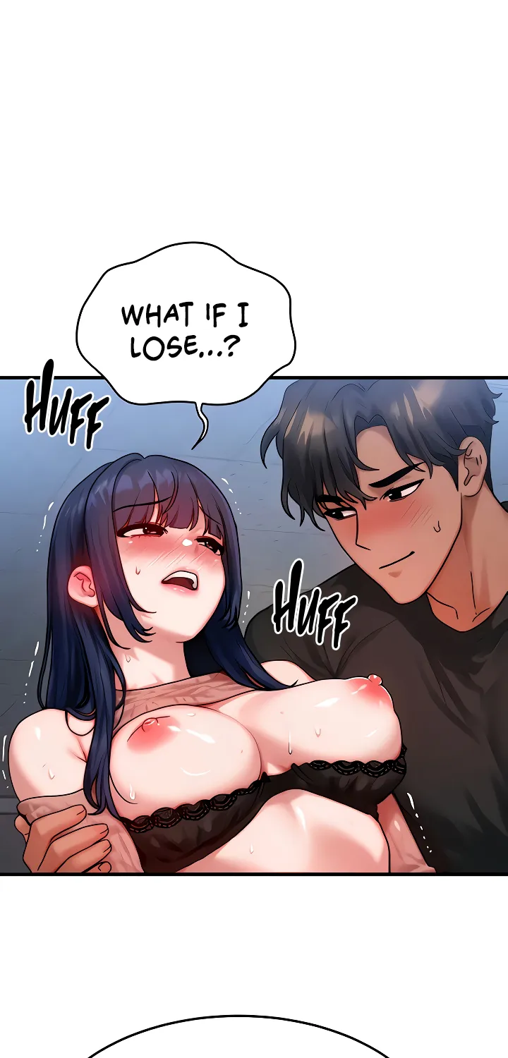 Read My Body Got Switched chapter 41 image 23 on Lezhin