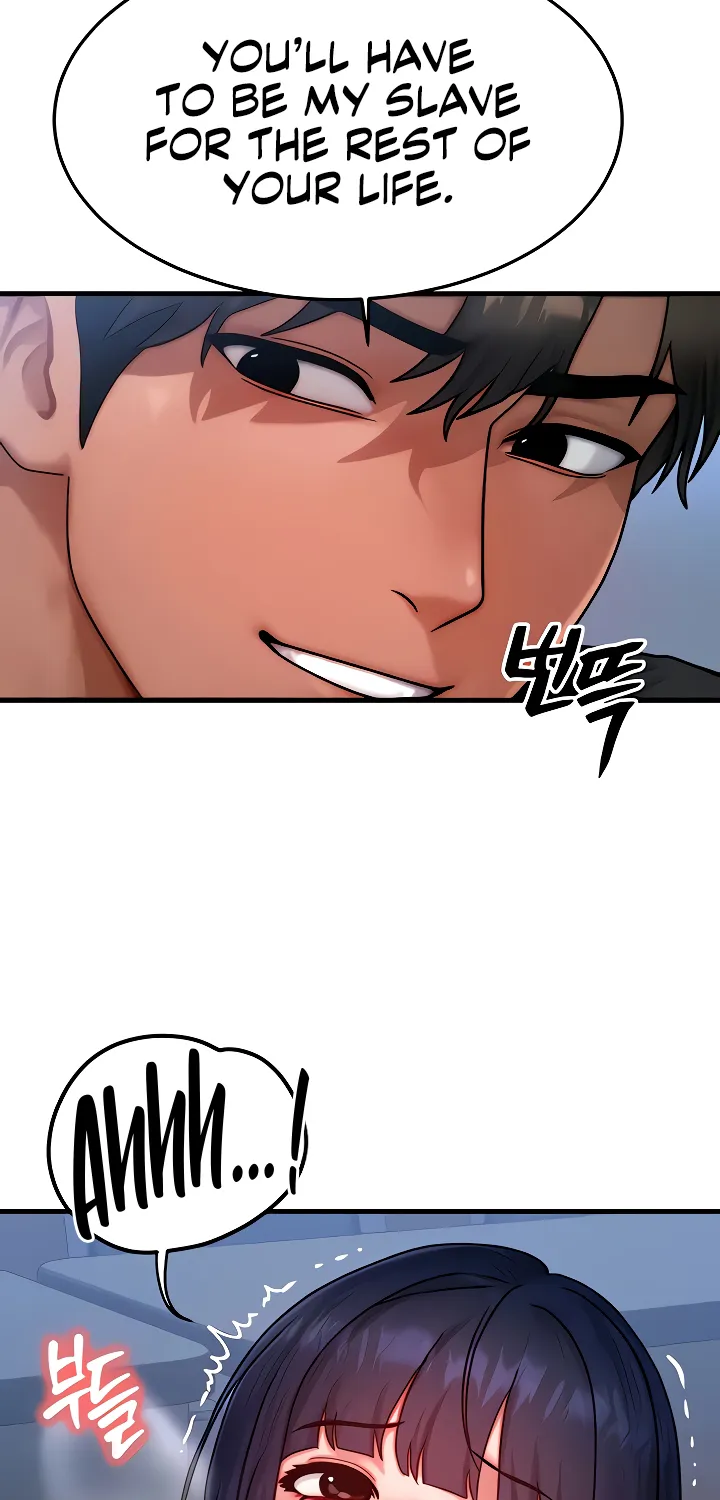 Read My Body Got Switched chapter 41 image 24 on Lezhin