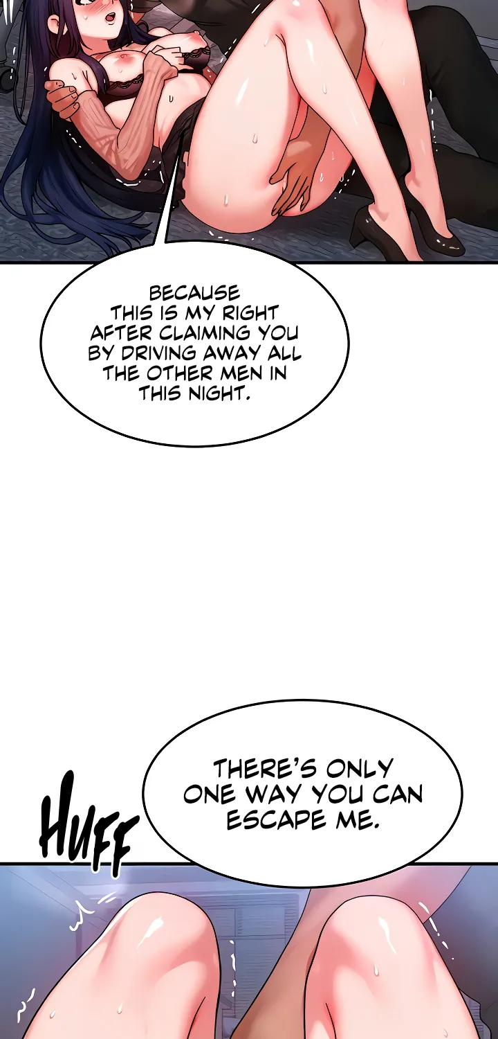 Read My Body Got Switched chapter 41 image 26 on Lezhin