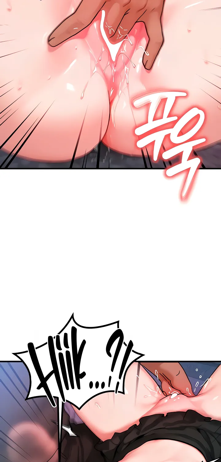 Read My Body Got Switched chapter 41 image 28 on Lezhin