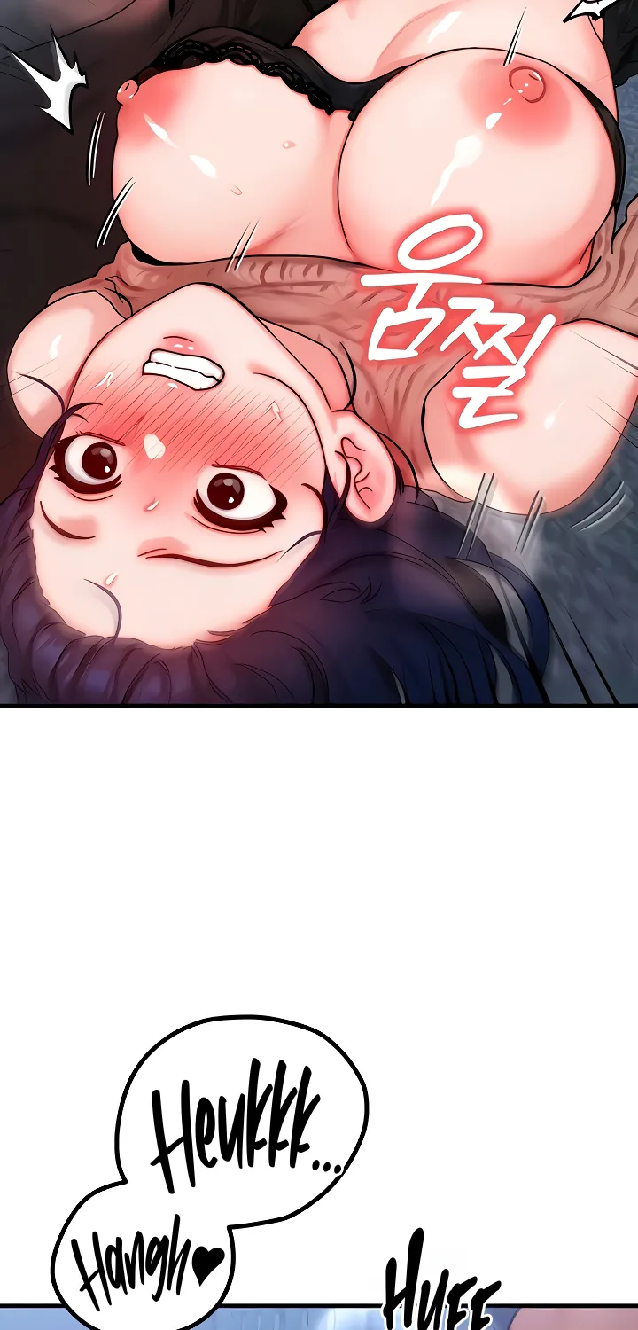 Read My Body Got Switched chapter 41 image 29 on Lezhin