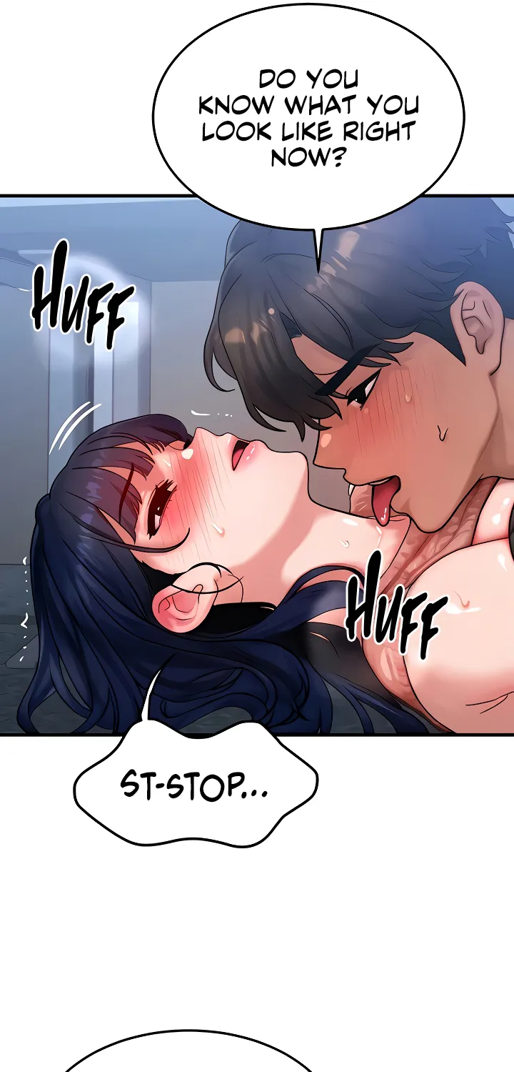 Read My Body Got Switched chapter 41 image 32 on Lezhin