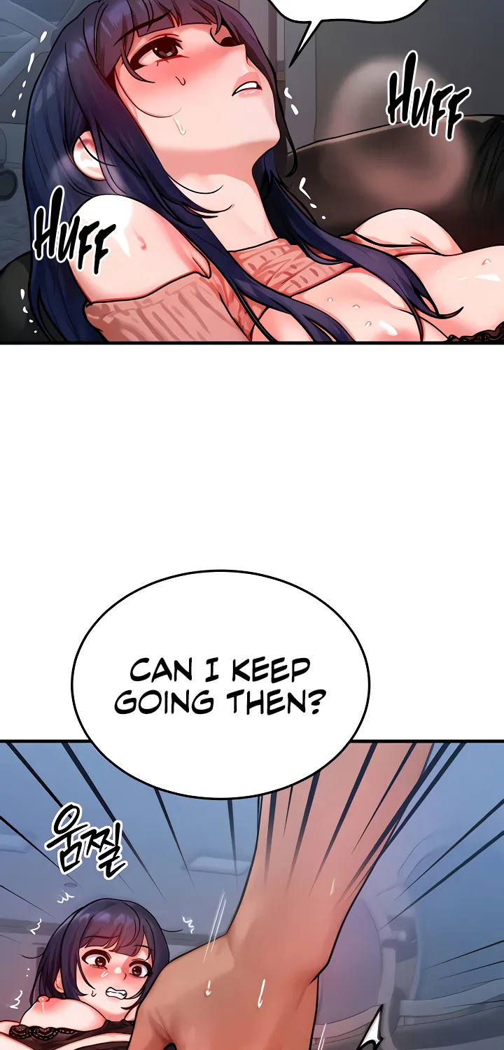 Read My Body Got Switched chapter 41 image 40 on Lezhin