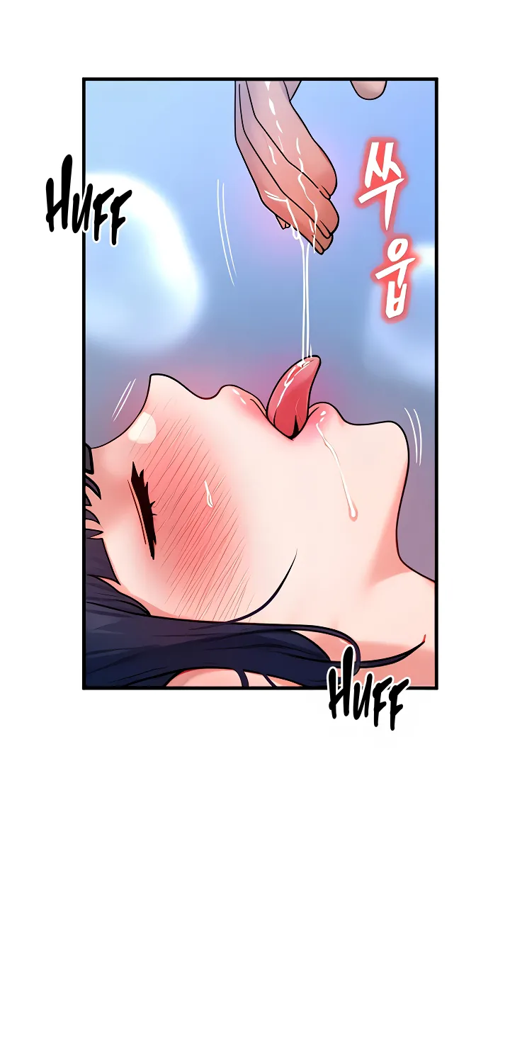 Read My Body Got Switched chapter 41 image 49 on Lezhin
